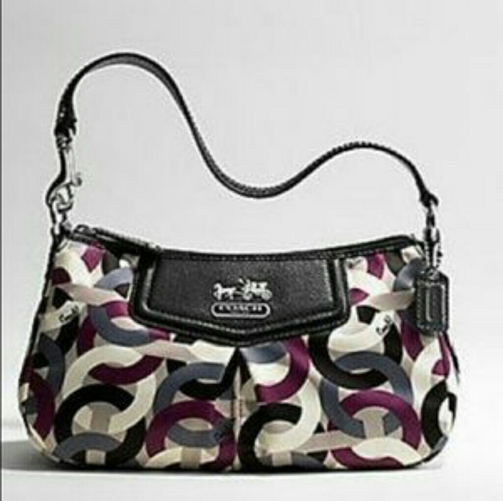 Coach Madison Mini
